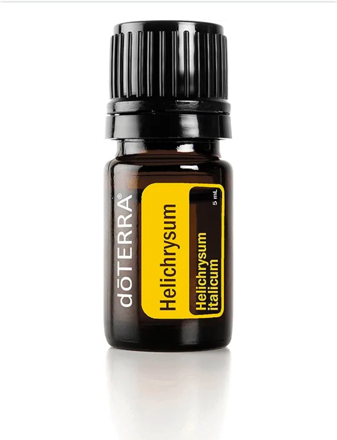 Doterra Helechrysum 5mL