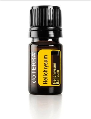 Doterra Helechrysum 5mL