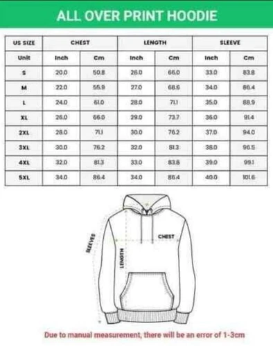 NEW Judas Priest 3D Hoodie