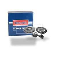 Peugeot 3008 I Mpv 2009-2017 Borg & Beck Kupplungssatz HKT1515