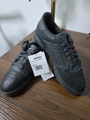 Adidas Yeezy Powerphase Core Black Sneaker Gr. 37 1/3 NEU