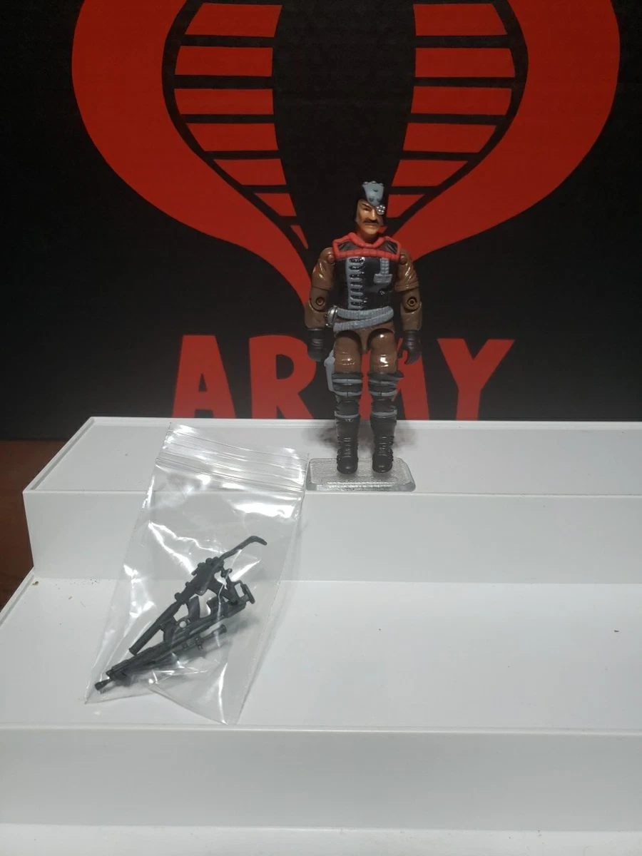 Gi Joe Convention Exclusive for sale | eBay