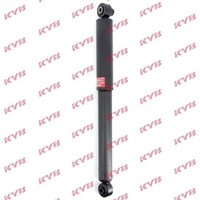 KYB 349148 StoßDäMpfer FüR Fiat, Hinterachse, Teleskop, Gasdruck
