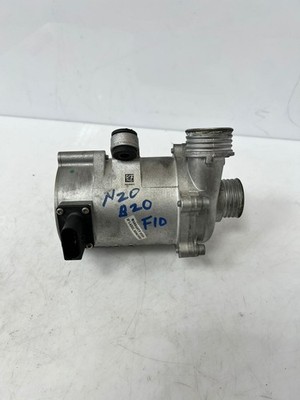 BMW 3er F30 320i N20 N26 Elektrische Wasserpumpe 5A81BE9 OEM