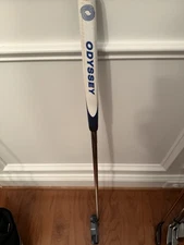 Odyssey Ai one #1, stroke lab Putter