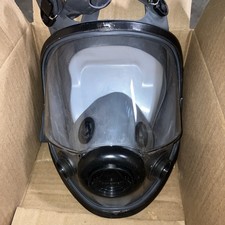 Honeywell 54001 North Air-Purifying Respiratory Mask M/L
