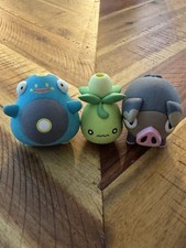 Gomas de borrar JCC Pokémon