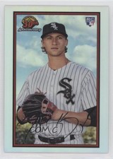 2019 Bowman 1989 Baseball 30th Anniversary Chrome Michael Kopech #B30-MK 6k2