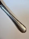 Towle Sterling Handle Butter Knife- 47g — photo 9