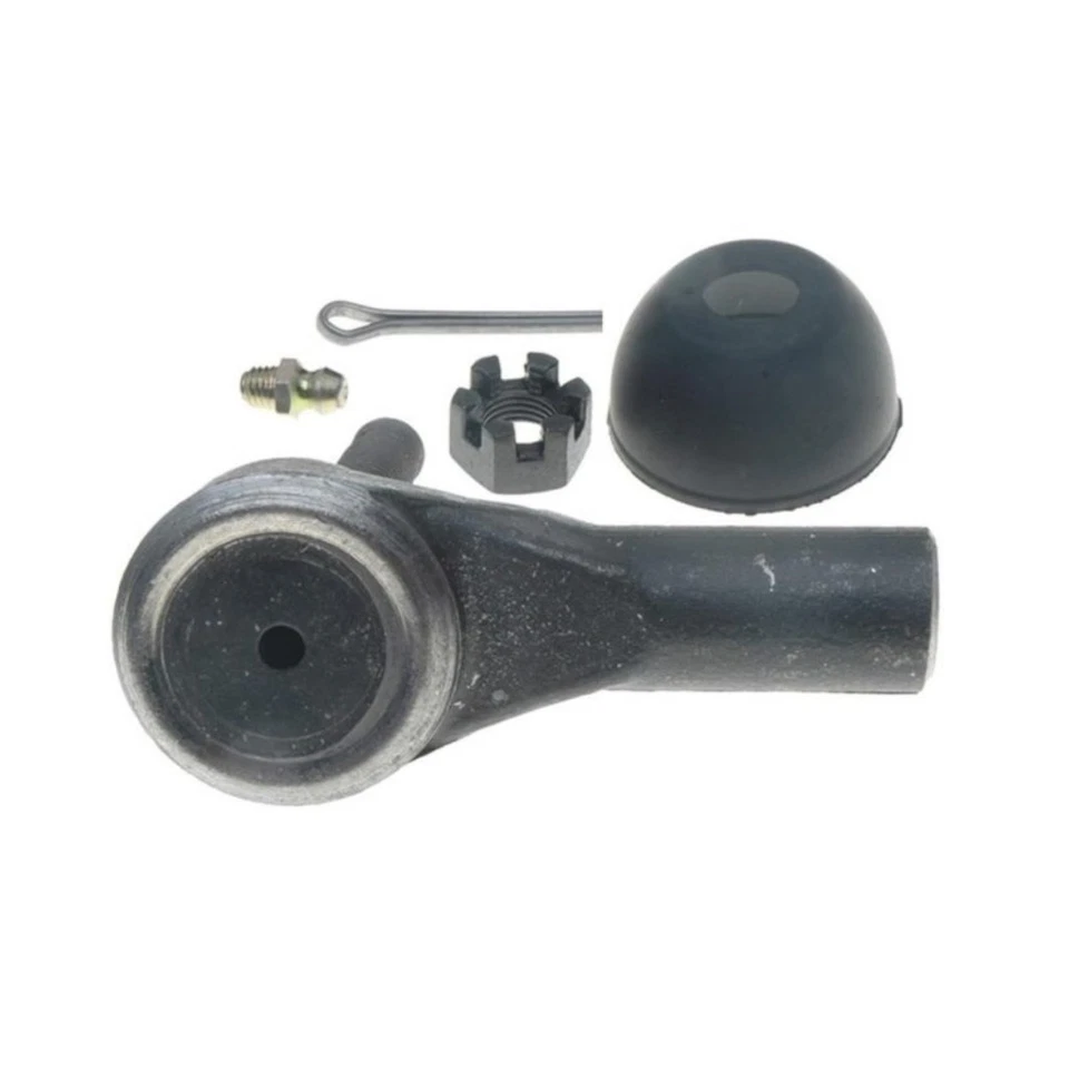 Original ACDelco para Scion xA/xB 2004-2006 extremo de varilla de dirección exterior | 19462038 Foto 3 de 4