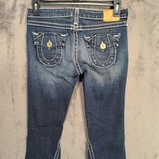 True Religion Joey Big T Jeans for Men for sale - eBay