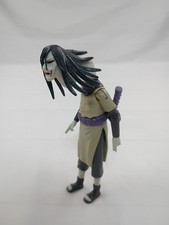 Naruto Orochimaru Shonen Jump Action Figure M...