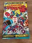 Amazing Spider-Man # 155 VF Marvel Comic Book 10 J346