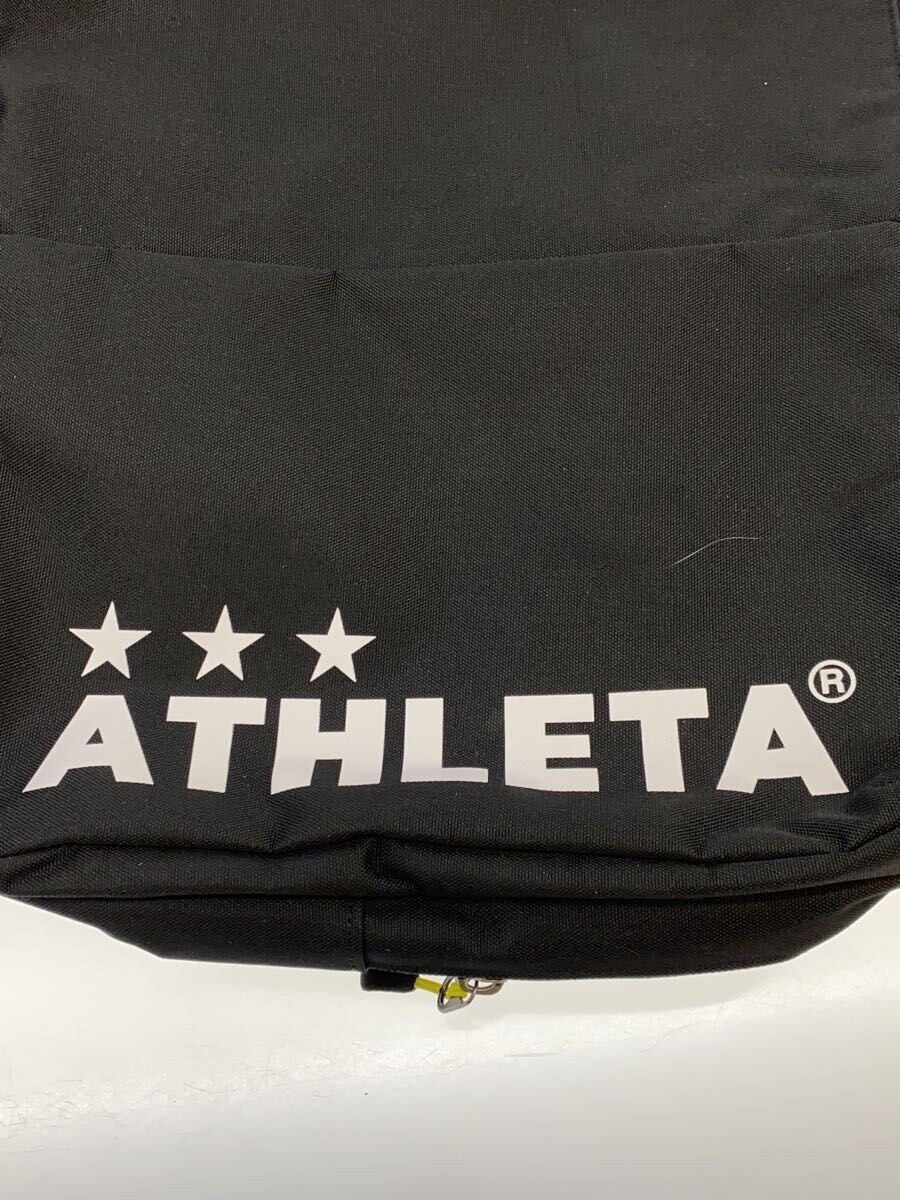 ATHLETA Backpack BLACK - image 5