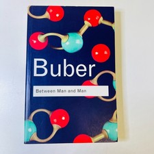 Between Man and Man [Routledge Classics] - Bu...