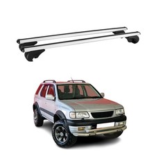 Barres de toit Opel FRONTERA