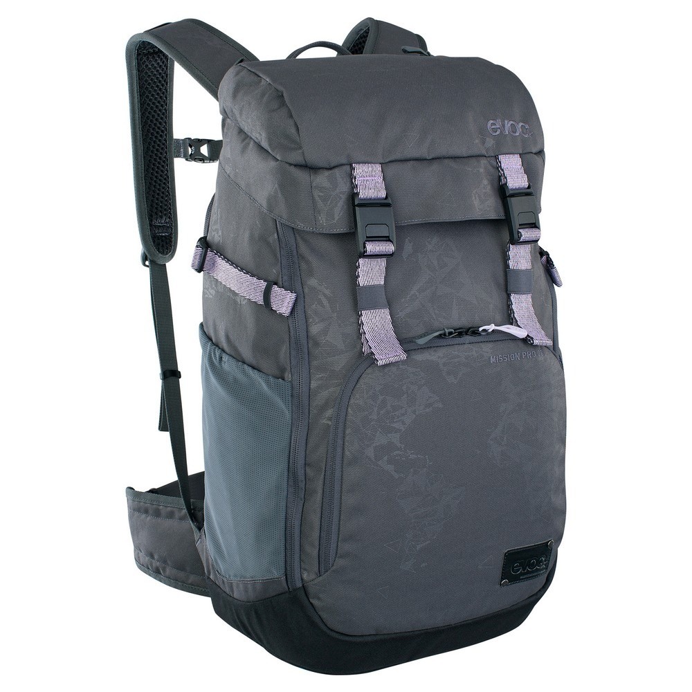 Mochila EVOC Mission Pro 28L multicolor