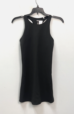 youth black dress Youth Show Shirts main image 1