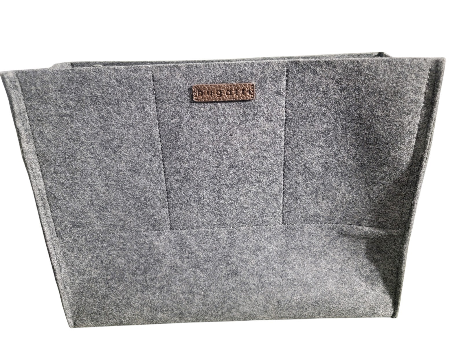 Large Bugatti Purse With Removable Insert, Excell… - image 5