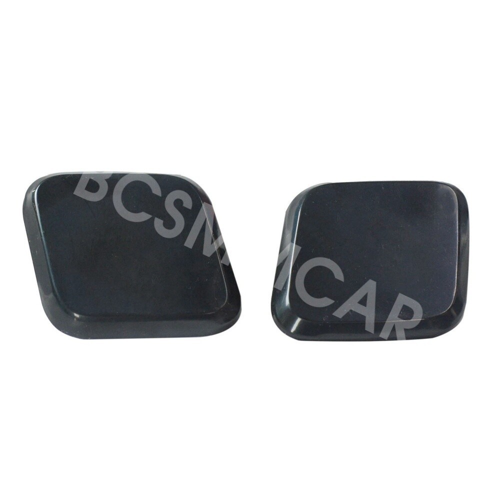 Fit For Ford Focus MK3 2015-2018 Left Right Headlight Washer Nozzle Jet Cover