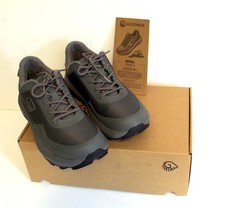 Giesswein Wool Trail X Men Merino Trekking-Schuh Wasserdicht Atmungsaktiv G. 43