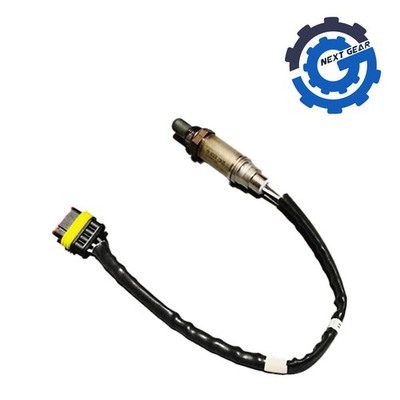 Bosch Lambda O2 Oxygen Sensor for 1997-1998 Cadillac Catera 0258003684