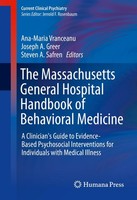 The Massachusetts General Hospital Handbook Of Behavioral Medicine Ana-Maria Vra