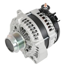 Alternator High Output 170 AMP 12V Compatible with 2014-2018 Chevy Silverado