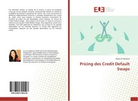 Rabea El Haidouri | Pricing Des Credit Default Swaps | Taschenbuch | FranzöSisch