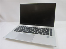 HP EliteBook 840 G7 Laptop i5-10210U 1.6GHz 16GB 256GB SSD Win11 COA