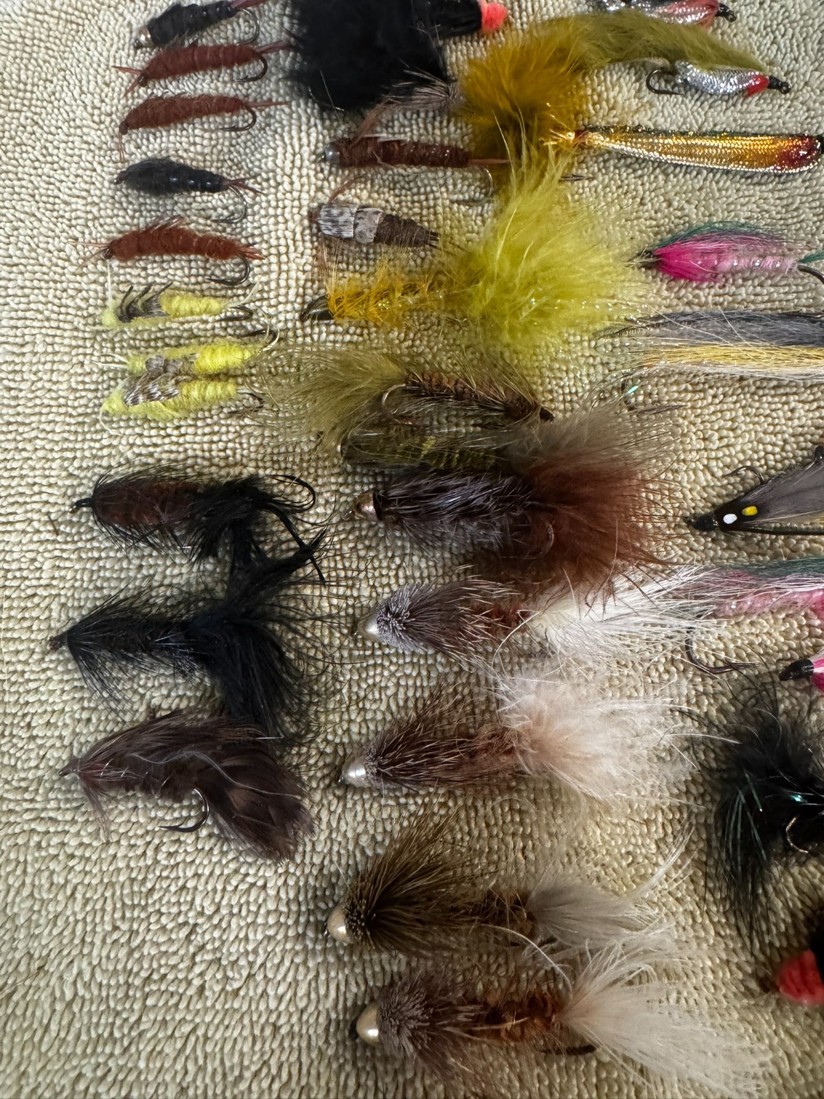 Rapala, Kastmaster, Mepps...Over 450 Assorted Lures - Image 20