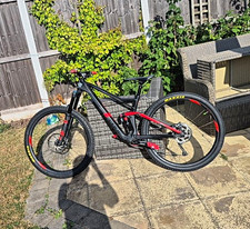 Cube Stereo 150 C:62 Race 29 2019 Full Carbon Hydraulic Disc Brakes