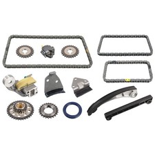 Kit de distribution Suzuki BALENO