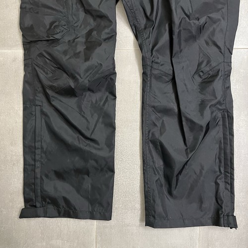 Grundens Pants Mens Large Nylon Pockets Hiking Fishining Outdoors Waterproof - Picture 3 of 13