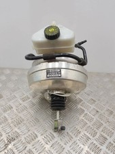 Mercedes-Benz S W222 2014 Bremskraftverst&auml;rker A2224300330 Diesel 190kW