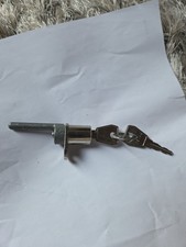 Ronis 32300 Single Wing Pedestal Desk Lock