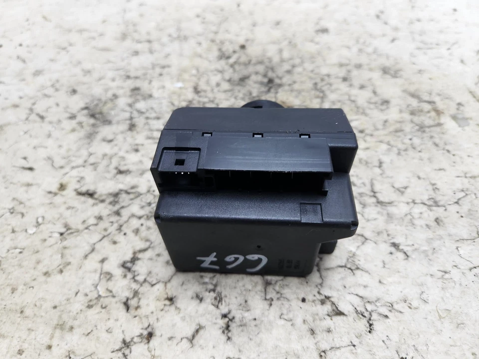 MERCEDES S-CLASS IGNITION BARREL LOCK SWITCH 2155450608 W220 2000 - 2005 - Image 4 of 4