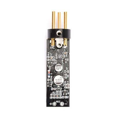 Microphone Amplifier Switch Box 48V Phantom Power Resistor 250 Oh4052