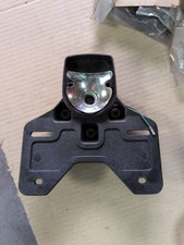 Extremely Rare Genuine New Old Stock , Honda NC 50 Express Rear Lamp Bracket