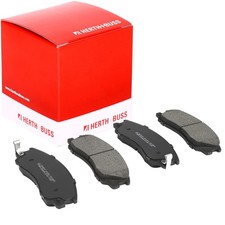 Plaquette de frein Hyundai TERRACAN