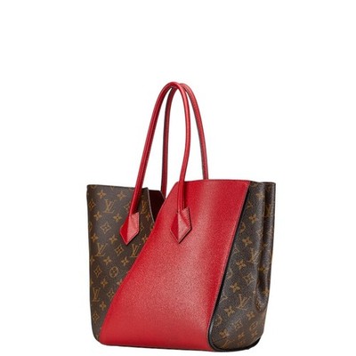 Louis Vuitton トートバッグ キモノ MM LOUIS VUITTON Monogram Kimono MM Tote Bag Shoulder Bag M40459