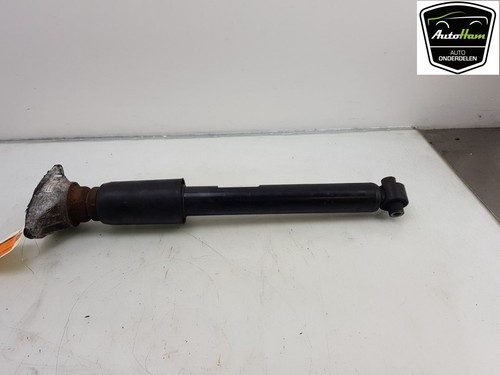 STOßDÄMPFER RECHTS HINTEN BMW 3 serie (F30) 2012 33526874372 / 6791706