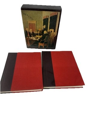 200 Years A Bicentennial History Of The United States 1776-1976 with Slipcase