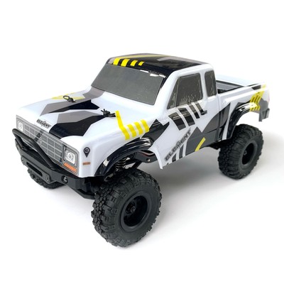 Team Associated 1/24 Enduro24 4 Wheel Drive Sendero Trail Truck RTR