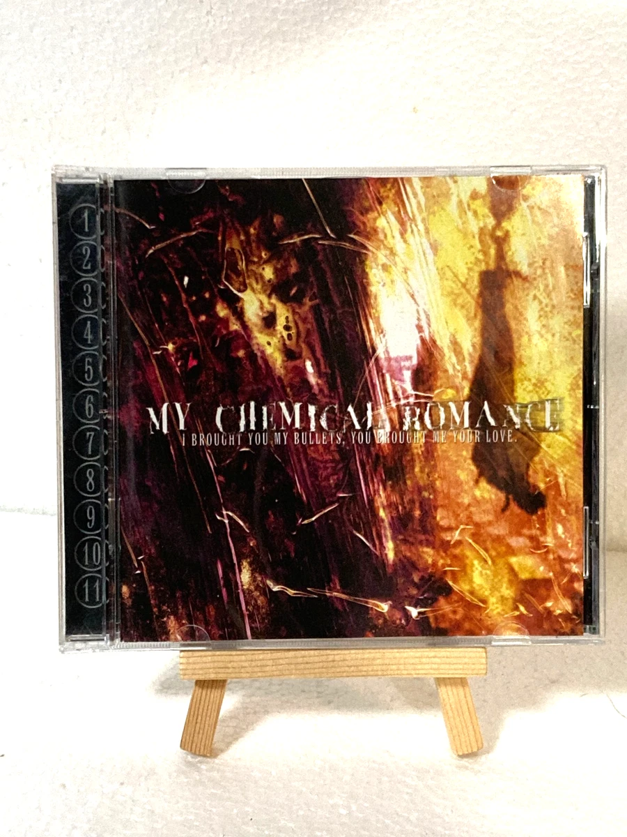 Album My Chemical Romance Music CDs for sale | eBay