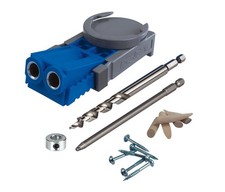 Kreg Jig R3 Pocket-Hole System