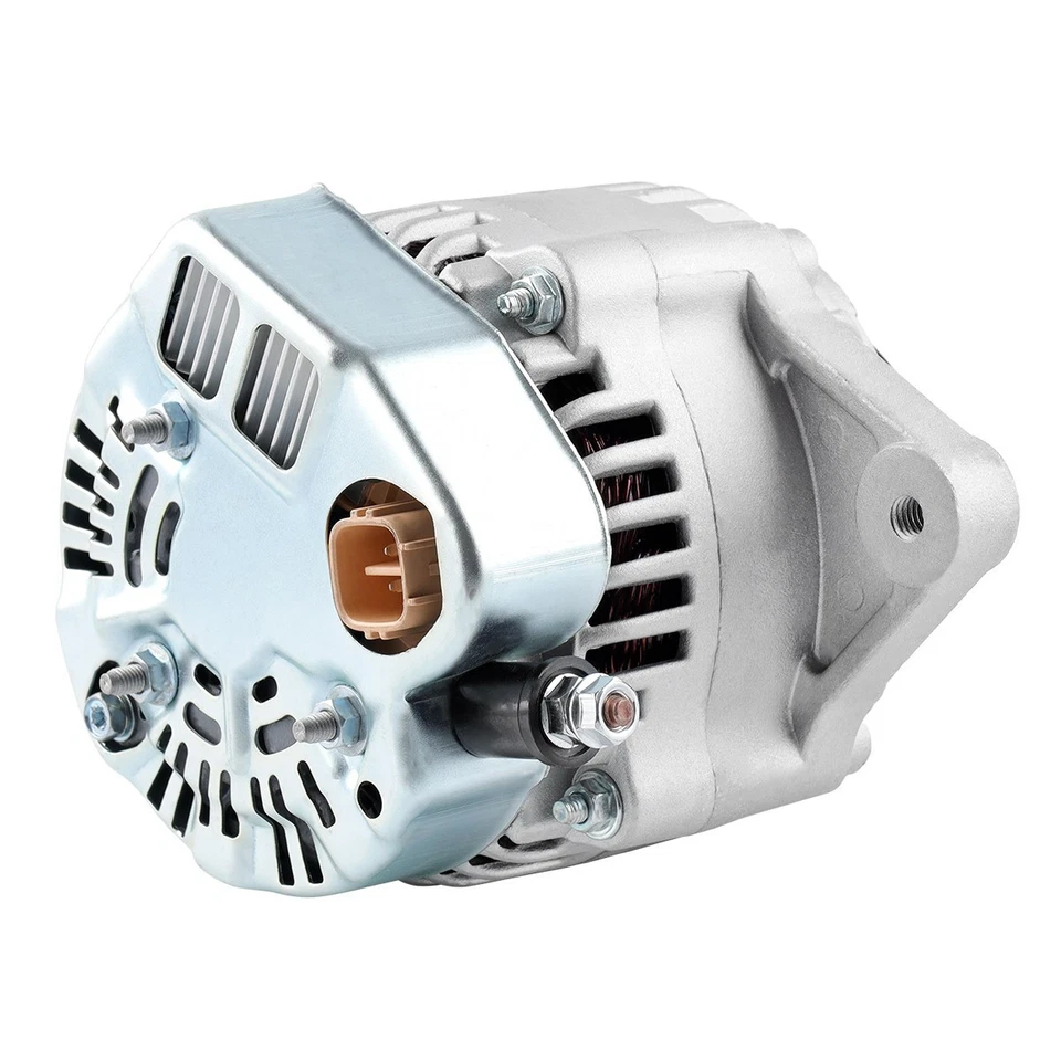 Alternador para Honda Civic 1996-2000 y Honda Civic Del Sol 96-97 1,6 L A5TA0991 Foto 4 de 4