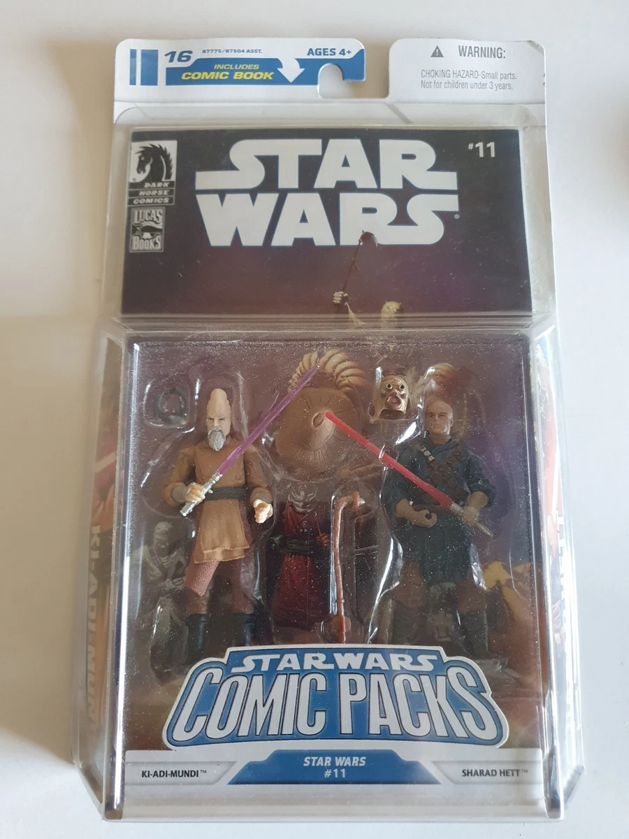 Star Wars Comic Pack for sale | eBay UK