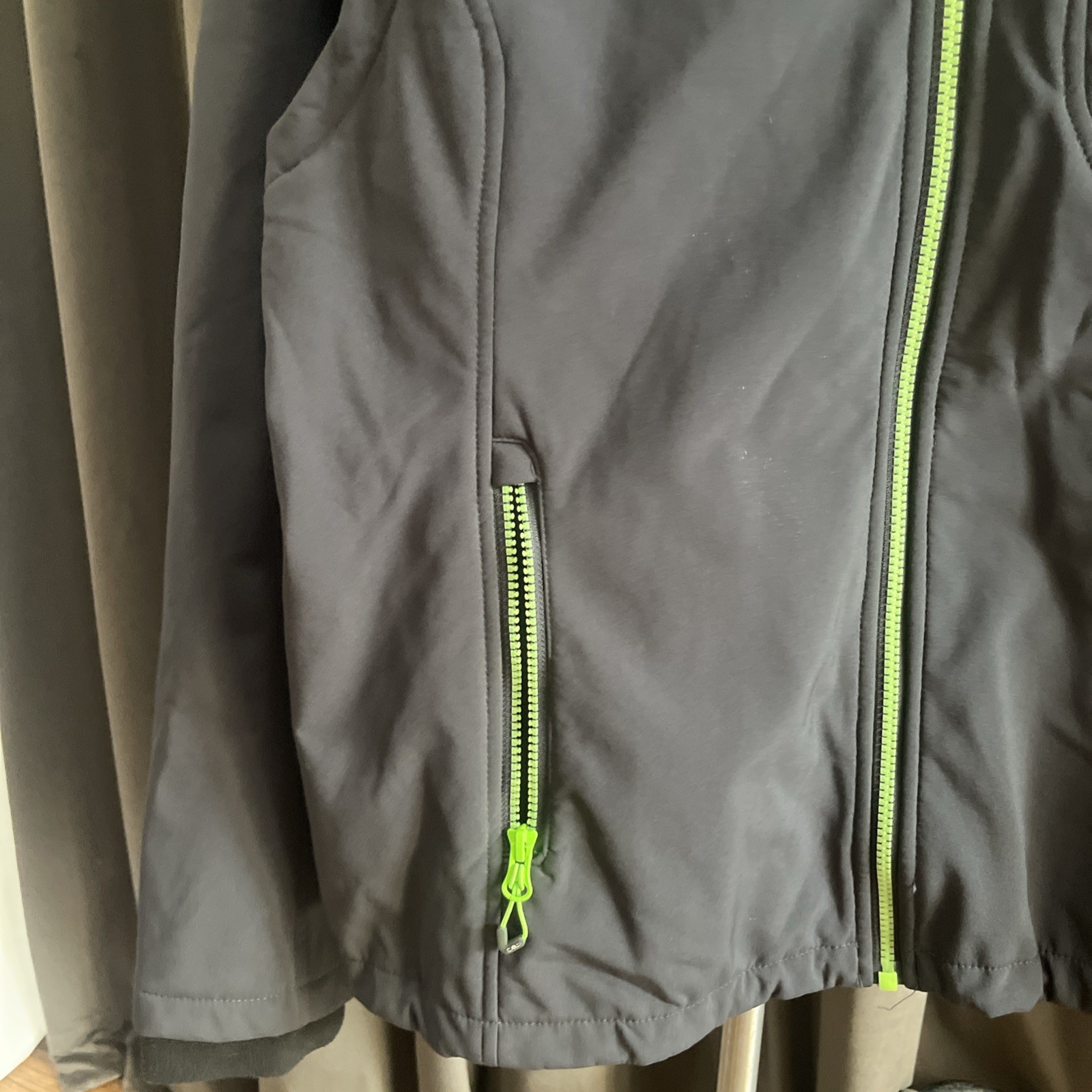 Cmp Outdoor Jacket Functional Transition Jacket D… - image 4