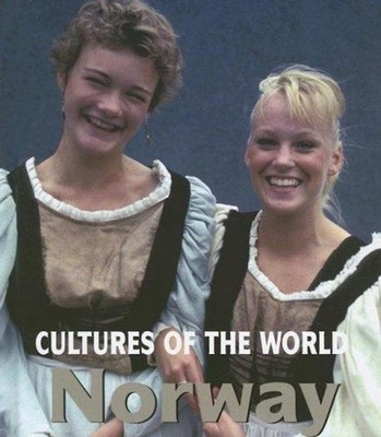 Norway Library Binding Barbara, Kagda, Sakina Cooke
